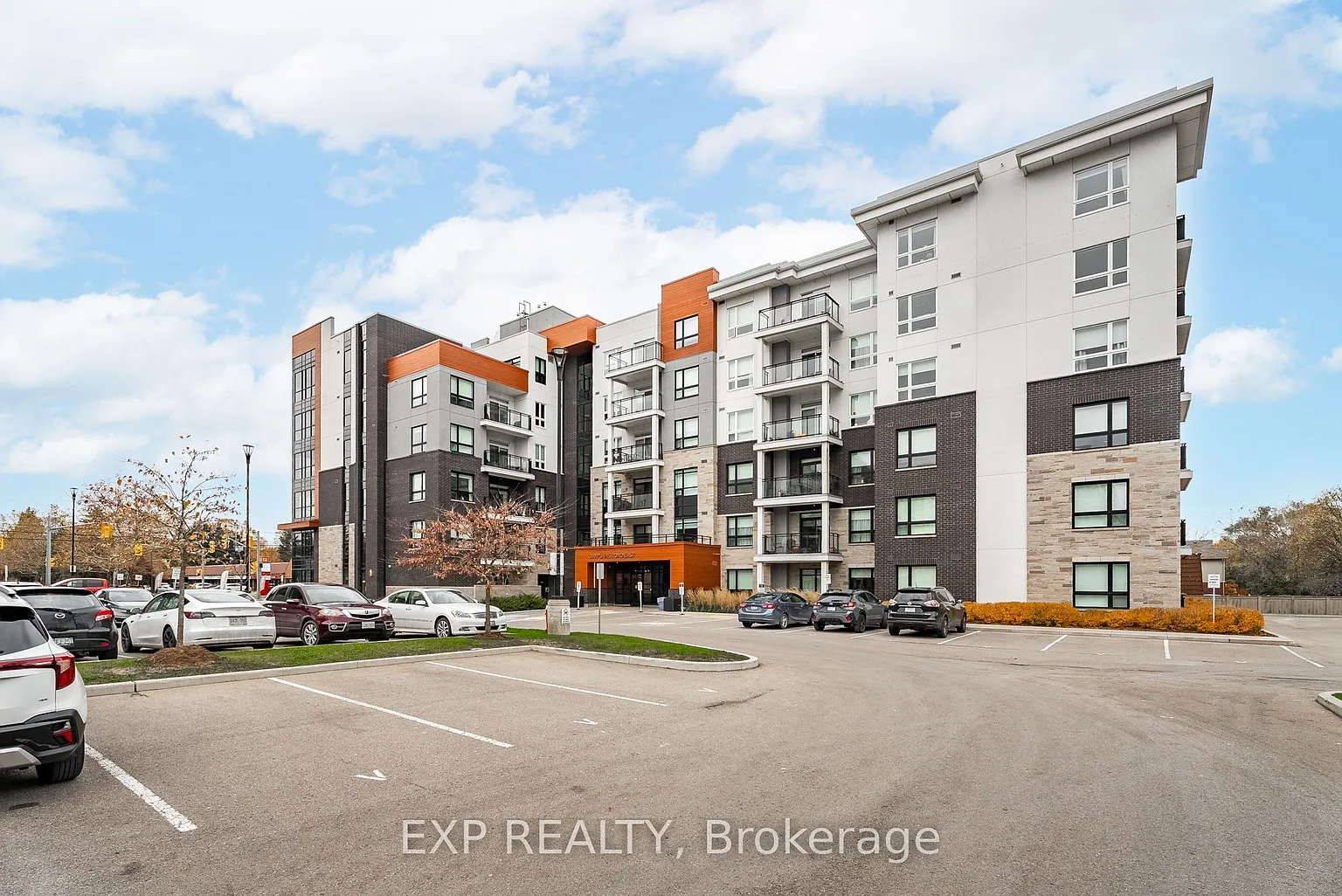 340 Plains Rd E #302 photo 1