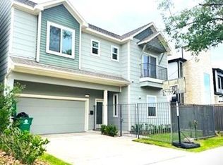 2307 Dan St, Houston, TX 77020