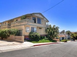 650 11th St, Hermosa Beach, CA 90254