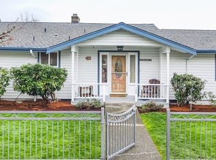 172 S 3rd St, Buckley, WA 98321