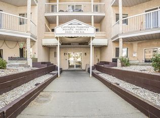 Pointe North, Edmonton, AB T5Y 2Y2