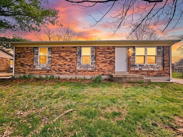 114 Birch Dr, Nicholasville, KY 40356