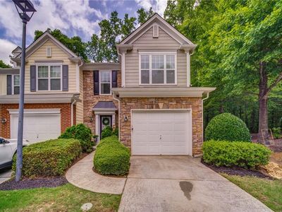 297 Kigian Trl, Woodstock, GA, 30188