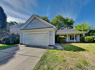 5068 Wheat Dr SW, Concord, NC 28027