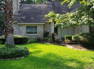 15 W Lance Leaf Rd, Spring, TX 77381