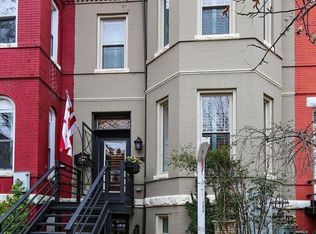 33 Quincy Pl NE, Washington, DC 20002