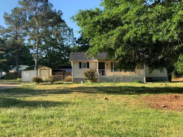 87 Bradley Trl, Kingston, GA 30145