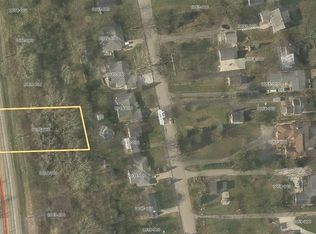 0 River Rd, East China, MI 48054