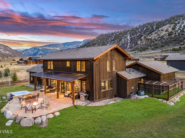 367 Hunters View Ln, Eagle, CO 81631
