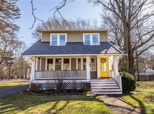 1577 Maple Rd, Cleveland Heights, OH 44121