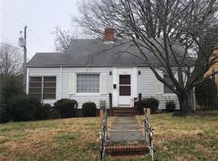 1008 N Jackson St, Salisbury, NC 28144