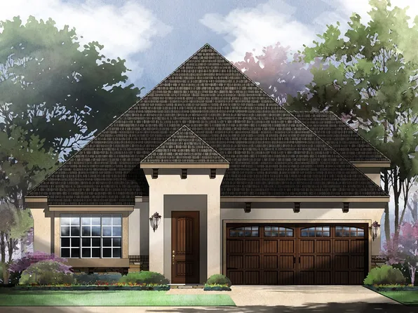 Monza Plan, Willis Ranch