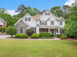 655 Gold Valley Pass, Canton, GA 30114