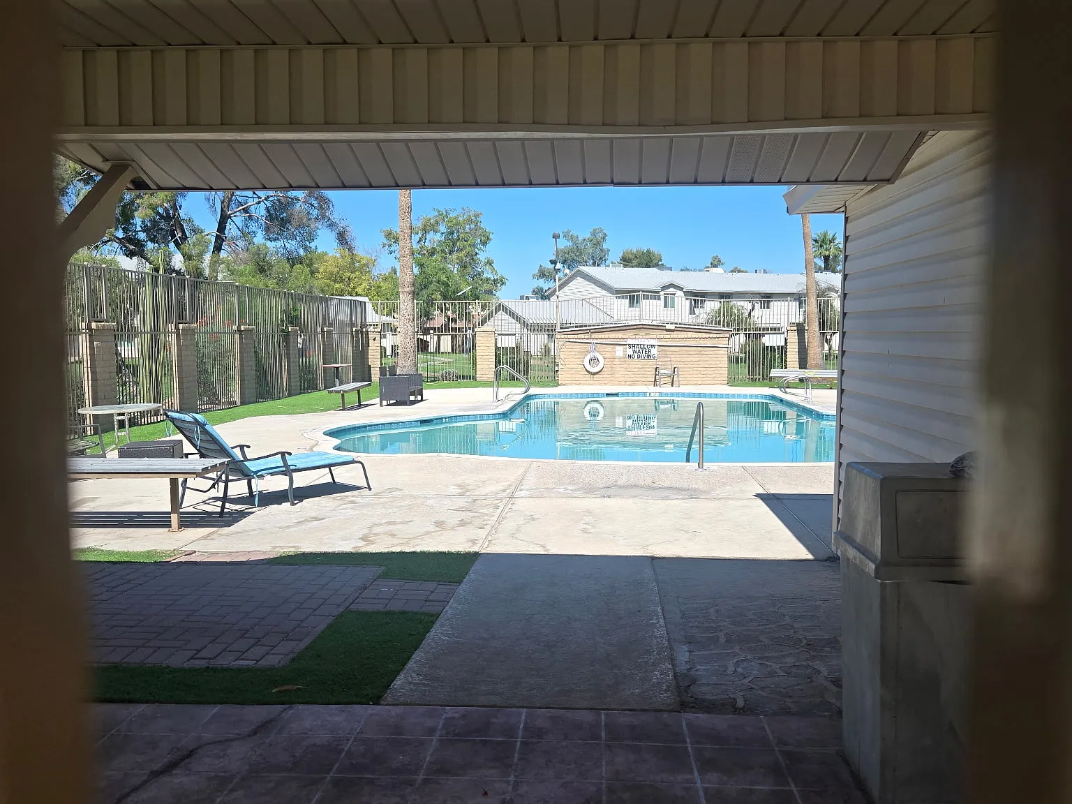 2 bed, 792 sqft, $650 — Photo 3
