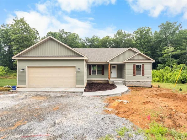 62 Vance Dr, Scottsville, KY 42164
