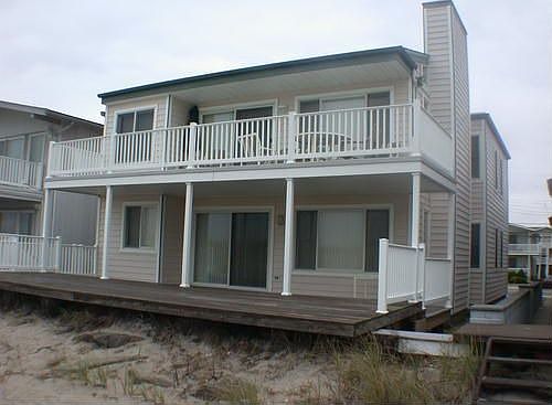 Home Exterior