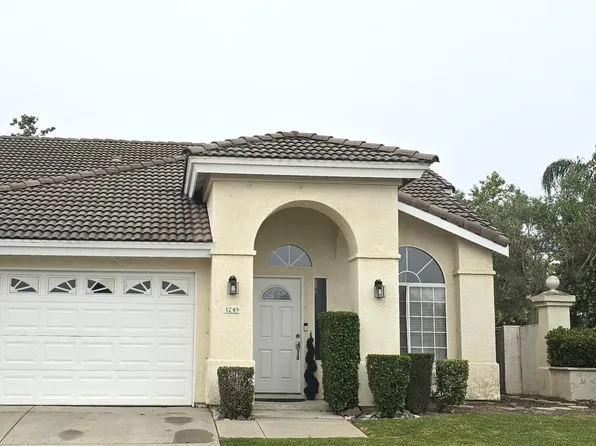 1249 Westbrook Dr, Lompoc, CA 93436