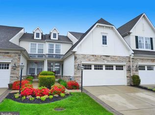 412 Bostonian Way, Havre De Grace, MD 21078