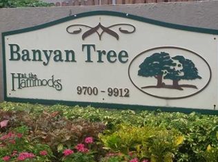 9806 Hammocks Blvd APT 101-25, Miami, FL 33196