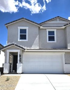 9823 S 11th St, Phoenix, AZ, 85042