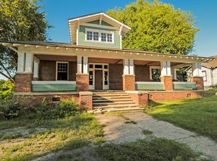 305 E Mulberry St, Goldsboro, NC 27530
