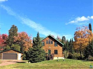 1189 Pike Lake Rd, Grand Marais, MN 55604