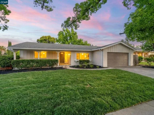 1948 Risdon Rd, Concord, CA 94518
