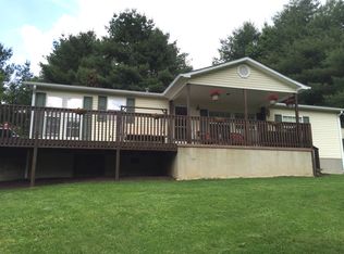 549 Charlie Thompson Rd, Vilas, NC 28692