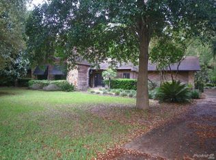 700 Andrew Ave, Saint Augustine, FL 32086