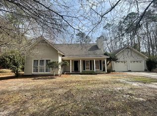 18 Ramble Rd, Statesboro, GA 30458