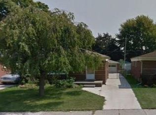4189 Dudley St, Dearborn Heights, MI 48125