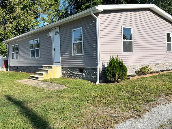 248 Fulton St, Cheswold, DE 19936