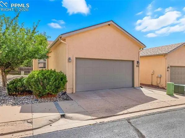 718 Cima Vista Poin, Colorado Springs, CO 80916