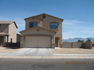 2015 E Pinal Vis, Tucson, AZ 85713