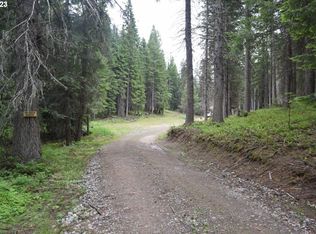 Giger Ln, Weston, OR 97886