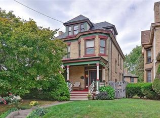 101 Dinsmore Ave, Pittsburgh, PA