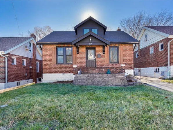 324 Eldridge Ave, Saint Louis, MO 63119