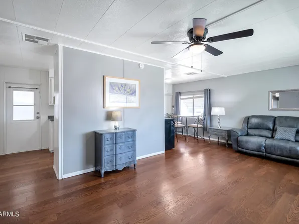 120 N Val Vista Drive #95, Mesa, AZ 85213