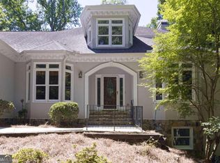 1721 Coventry Pl, Decatur, GA 30030