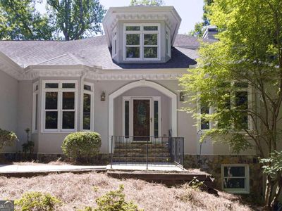1721 Coventry Pl, Decatur, GA, 30030
