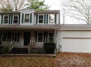 60 Cold Brook Ln, Dartmouth, MA 02747