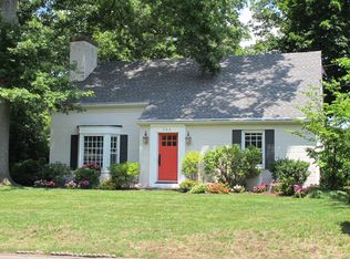 583 Spring Ave, Ridgewood, NJ 07450