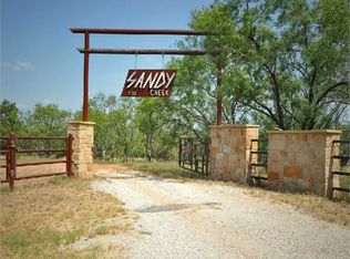 1132 Rr 2233, Sunrise Beach, TX 78643