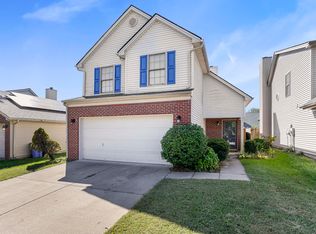 3020 Maddie Ln, Lexington, KY 40511