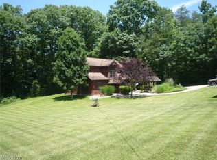 373 Riggs Run Rd, Elizabeth, WV 26143