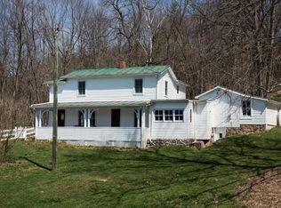 15065 Wittig Ln, Fulks Run, VA 22830