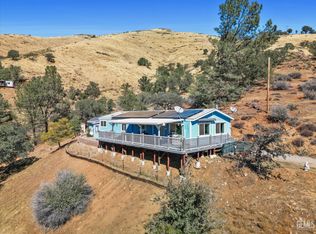 101 Split Mountain Way, Wofford Heights, CA 93285