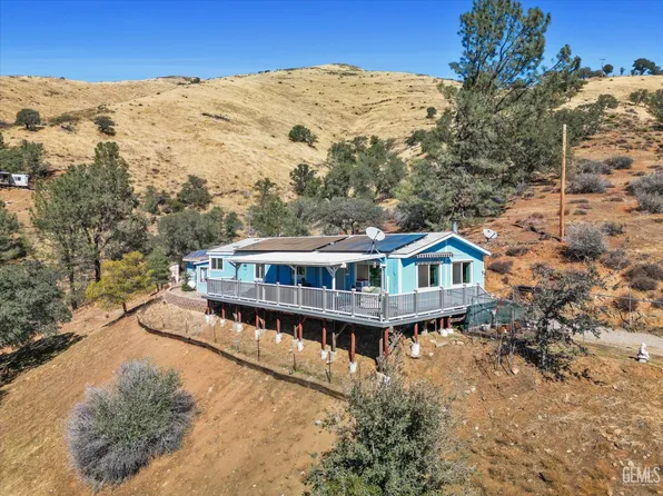 101 Split Mountain Way, Wofford Heights, CA 93285