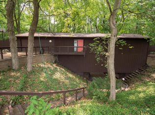 2208 Indian Trail Dr, West Lafayette, IN 47906