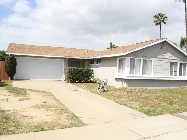 4434 La Crosse Ave, San Diego, CA 92117